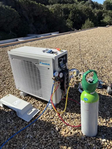 Une panne sur votre climatiseur dépannage toute marque, Ajaccio, Rive Sud Clim