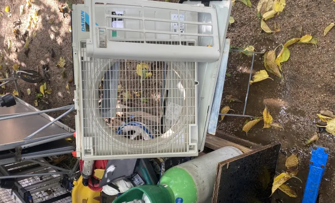 Importance de l'entretien des systèmes de climatisation, Ajaccio, Rive Sud Clim