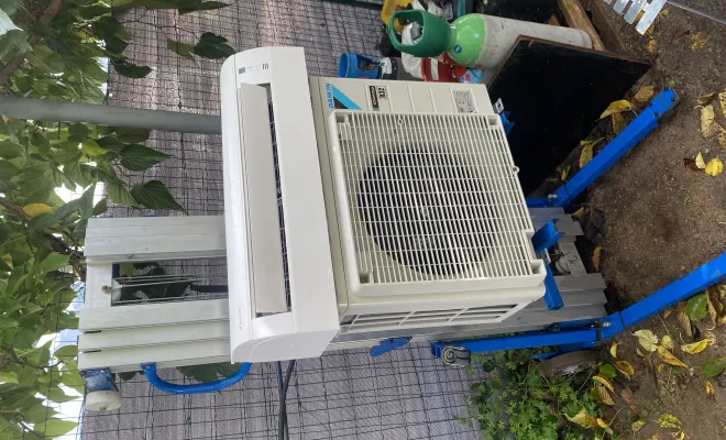 Importance de l'entretien des systèmes de climatisation, Ajaccio, Rive Sud Clim