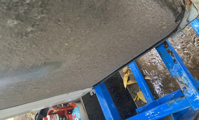 Importance de l'entretien des systèmes de climatisation, Ajaccio, Rive Sud Clim