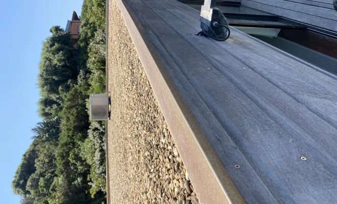 Exemple d'installation effectuée chez des particuliers bénéficiant de primes à la rénovation énergétique à Ajaccio., Ajaccio, Rive Sud Clim