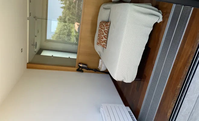 Exemple d'installation effectuée chez des particuliers bénéficiant de primes à la rénovation énergétique à Ajaccio., Ajaccio, Rive Sud Clim