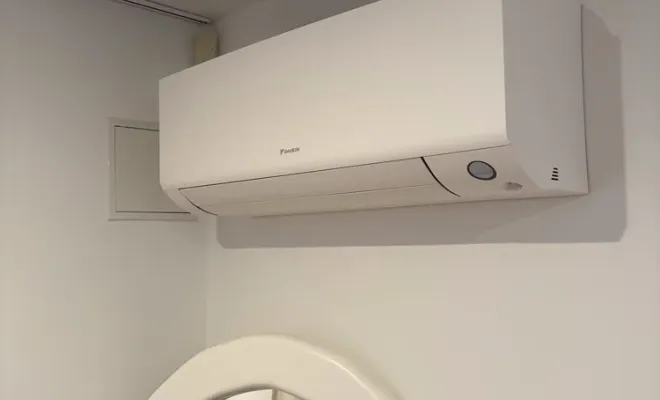 Devis installation entretien et dépannage climatisation réversible Daikin / Sinclair à partir de 1000 euros, Ajaccio, Rive Sud Clim