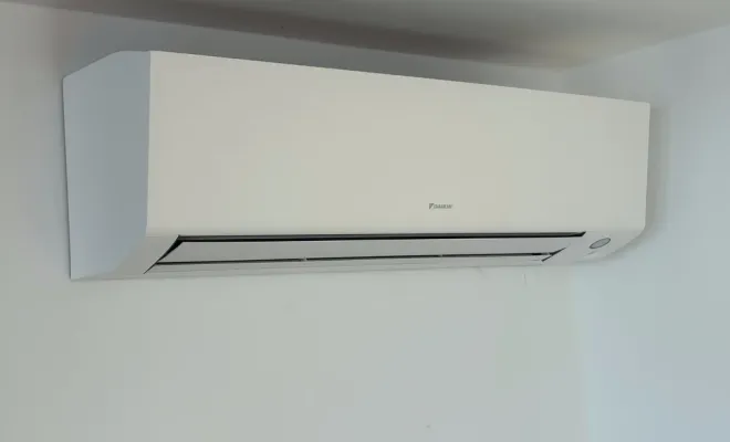 Devis installation entretien et dépannage climatisation réversible Daikin / Sinclair à partir de 1000 euros, Ajaccio, Rive Sud Clim