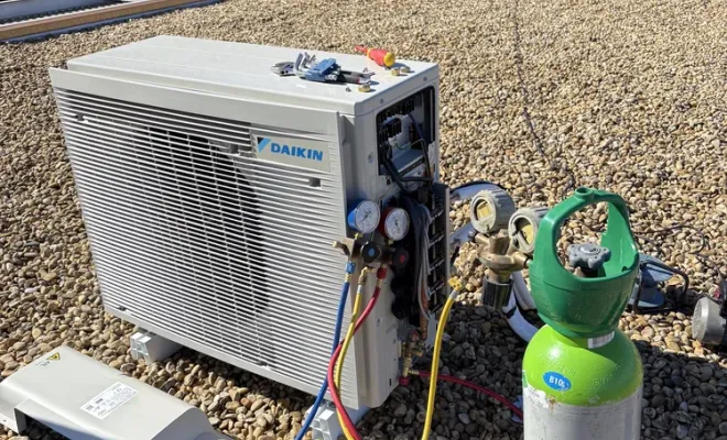 Devis installation entretien et dépannage climatisation réversible Daikin / Sinclair à partir de 1000 euros, Ajaccio, Rive Sud Clim