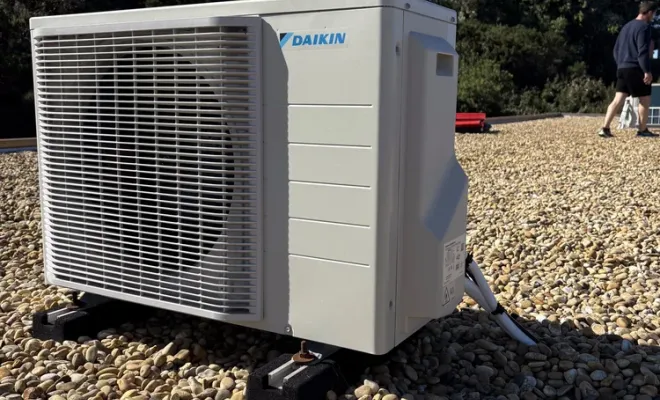Devis installation entretien et dépannage climatisation réversible Daikin / Sinclair à partir de 1000 euros, Ajaccio, Rive Sud Clim