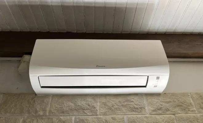 Devis installation entretien et dépannage climatisation réversible Daikin / Sinclair à partir de 1000 euros, Ajaccio, Rive Sud Clim