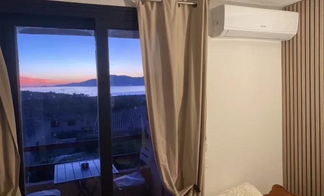 Devis installation entretien et dépannage climatisation réversible Daikin / Sinclair à partir de 1000 euros, Ajaccio, Rive Sud Clim