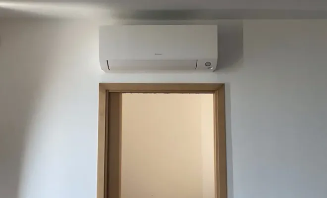 Devis installation entretien et dépannage climatisation réversible Daikin / Sinclair à partir de 1000 euros, Ajaccio, Rive Sud Clim