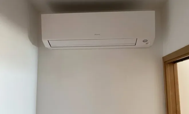 Devis installation entretien et dépannage climatisation réversible Daikin / Sinclair à partir de 1000 euros, Ajaccio, Rive Sud Clim