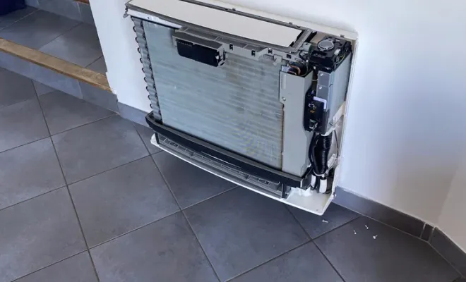 Entretien climatisation réversible à partir de 90 euros, Ajaccio, Rive Sud Clim