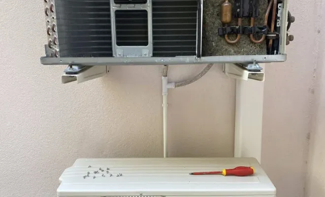 Entretien climatisation réversible à partir de 90 euros, Ajaccio, Rive Sud Clim