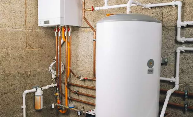 Installation de ballons thermodynamiques, Ajaccio, Rive Sud Clim