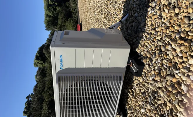 Multi-Split DAIKIN