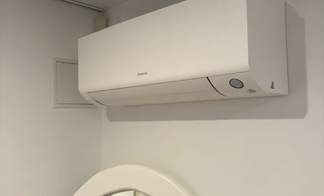 Unité intérieure Perfera 1,5 Kw