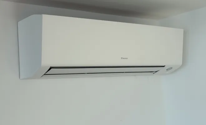 Unité intérieure Perfera 7 Kw